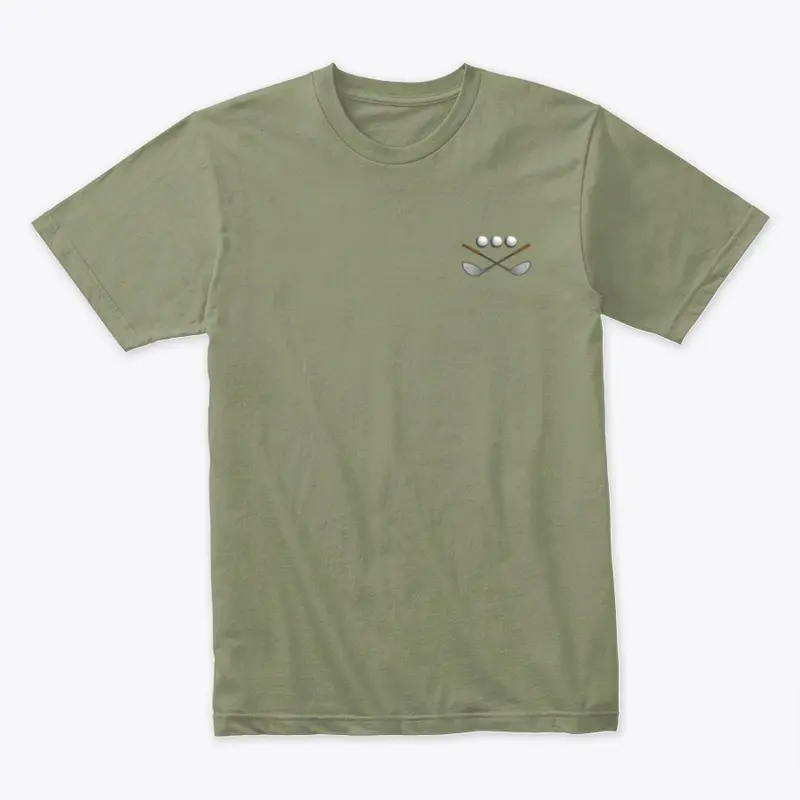 Golferfeelings Merch